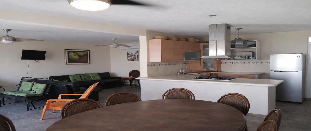 Foto de casa en , puente del mar, acapulco de juárez, guerrero, 31103777 foto 02 Foto de casa en venta en , puente del mar, acapulco de juárez, guerrero, 31103777 No. 02