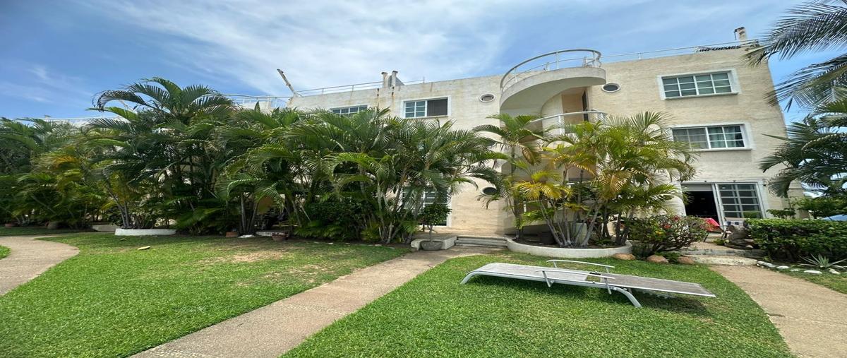 Foto de departamento en , puente del mar, acapulco de juárez, guerrero, 31129293 foto 01 Foto de departamento en venta en , puente del mar, acapulco de juárez, guerrero, 31129293 No. 01