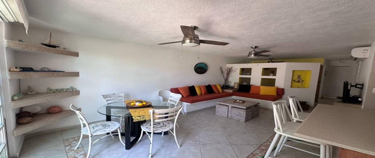 Foto de departamento en , puente del mar, acapulco de juárez, guerrero, 31129293 foto 02 Foto de departamento en venta en , puente del mar, acapulco de juárez, guerrero, 31129293 No. 02