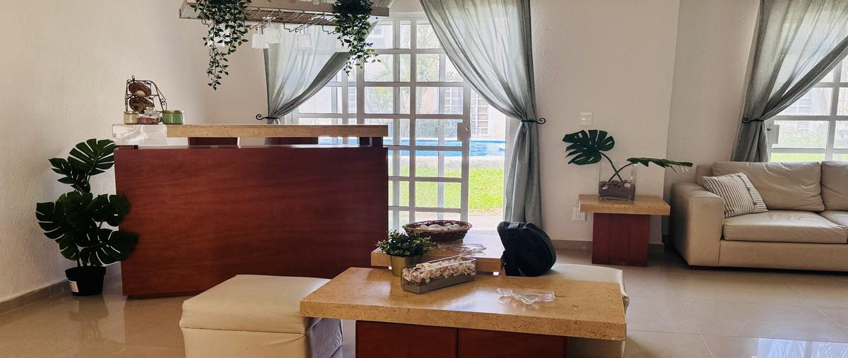 Foto de casa en condominio en venta en puente del mar , puente del mar, acapulco de juárez, guerrero, 29299178 No. 03