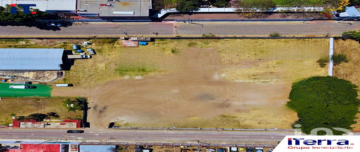 Foto de terreno comercial en renta en puente el palomar 223, el campanario, zapopan, jalisco, 31464048 No. 04
