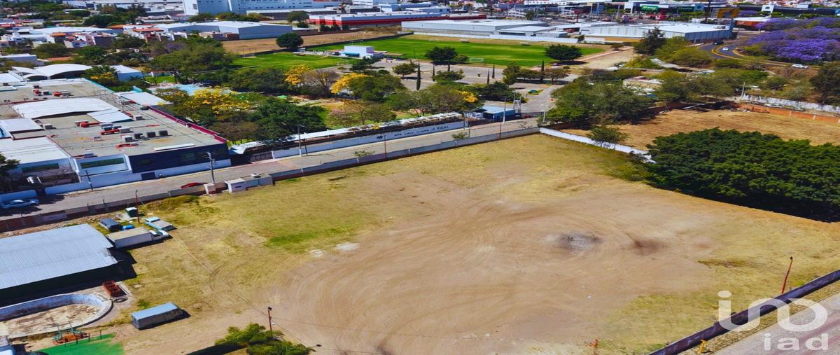 Foto de terreno comercial en puente el palomar 256, el campanario, zapopan, jalisco, 31464048 foto 02 Foto de terreno comercial en renta en puente el palomar 256, el campanario, zapopan, jalisco, 31464048 No. 02