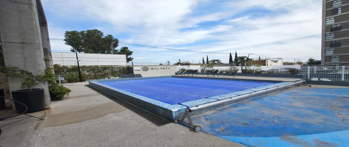 Foto de departamento en renta en puente el palomar , el campanario, zapopan, jalisco, 0 No. 05