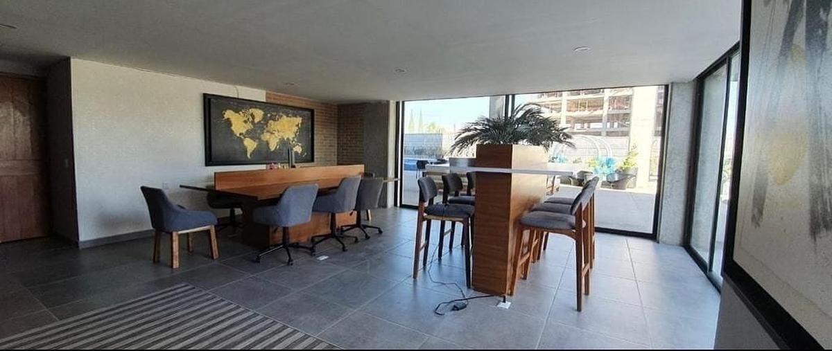 Foto de departamento en venta en puente el palomar , el campanario, zapopan, jalisco, 0 No. 03