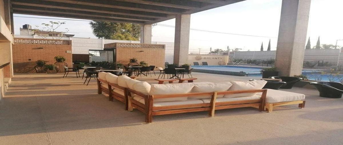 Foto de departamento en venta en puente el palomar , el campanario, zapopan, jalisco, 0 No. 04