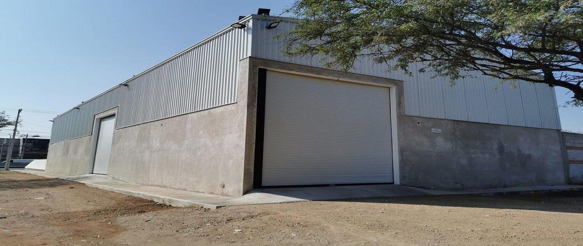 Foto de bodega en renta en puente entrada tequisquiapan , tequisquiapan centro, tequisquiapan, querétaro, 0 No. 07