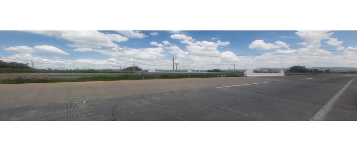 Foto de terreno habitacional en venta en  , puente grande, tonalá, jalisco, 0 No. 03