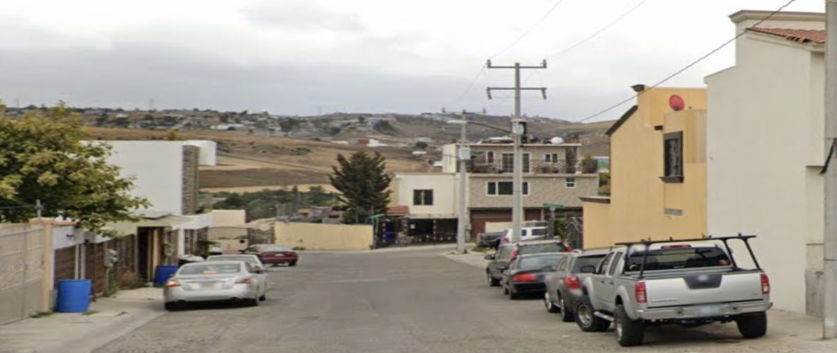 Foto de casa en venta en  , puente la joya, tijuana, baja california, 27644555 No. 03