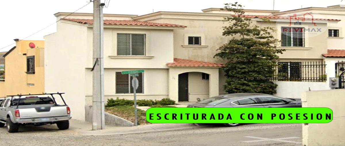 Foto de casa en , puente la joya, tijuana, baja california, 27644558 foto 02 Foto de casa en venta en , puente la joya, tijuana, baja california, 27644558 No. 02