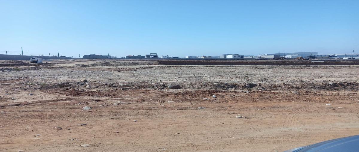 Foto de terreno habitacional en venta en puente la joya, tijuana, baja california , puente la joya, tijuana, baja california, 0 No. 04