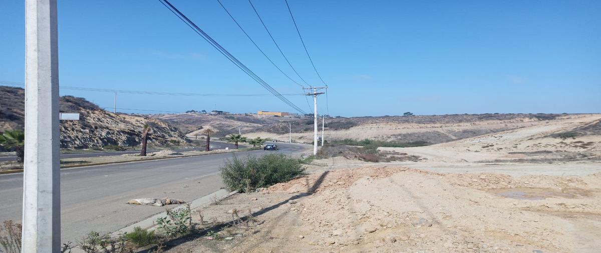 Foto de terreno habitacional en venta en puente la joya, tijuana, baja california , puente la joya, tijuana, baja california, 0 No. 05