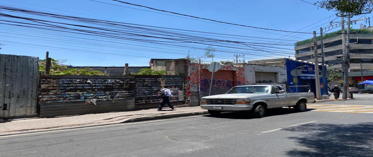 Foto de terreno industrial en puente la morena , escandón i sección, miguel hidalgo, df / cdmx, 28214759 foto 01 Foto de terreno industrial en venta en puente la morena , escandón i sección, miguel hidalgo, df / cdmx, 28214759 No. 01