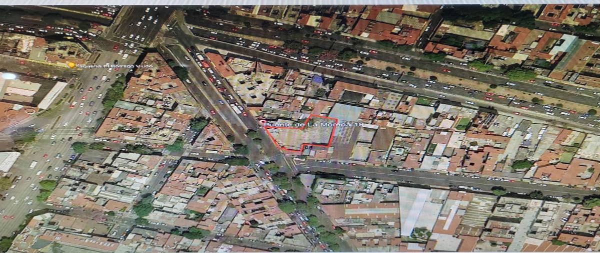 Foto de terreno industrial en puente la morena , escandón i sección, miguel hidalgo, df / cdmx, 28214759 foto 05 Foto de terreno industrial en venta en puente la morena , escandón i sección, miguel hidalgo, df / cdmx, 28214759 No. 05