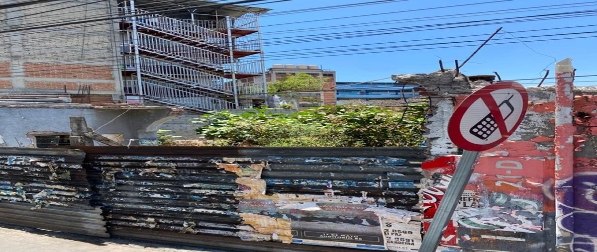 Foto de terreno industrial en puente la morena , escandón i sección, miguel hidalgo, df / cdmx, 28214759 foto 06 Foto de terreno industrial en venta en puente la morena , escandón i sección, miguel hidalgo, df / cdmx, 28214759 No. 06