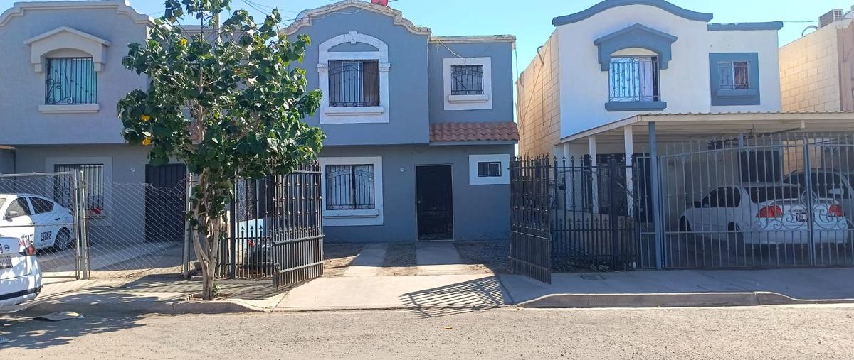 Foto de casa en venta en puente la reyna , villa las lomas, mexicali, baja california, 30951871 No. 03