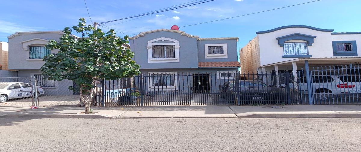 Foto de casa en venta en puente la reyna , villa las lomas, mexicali, baja california, 30951871 No. 04