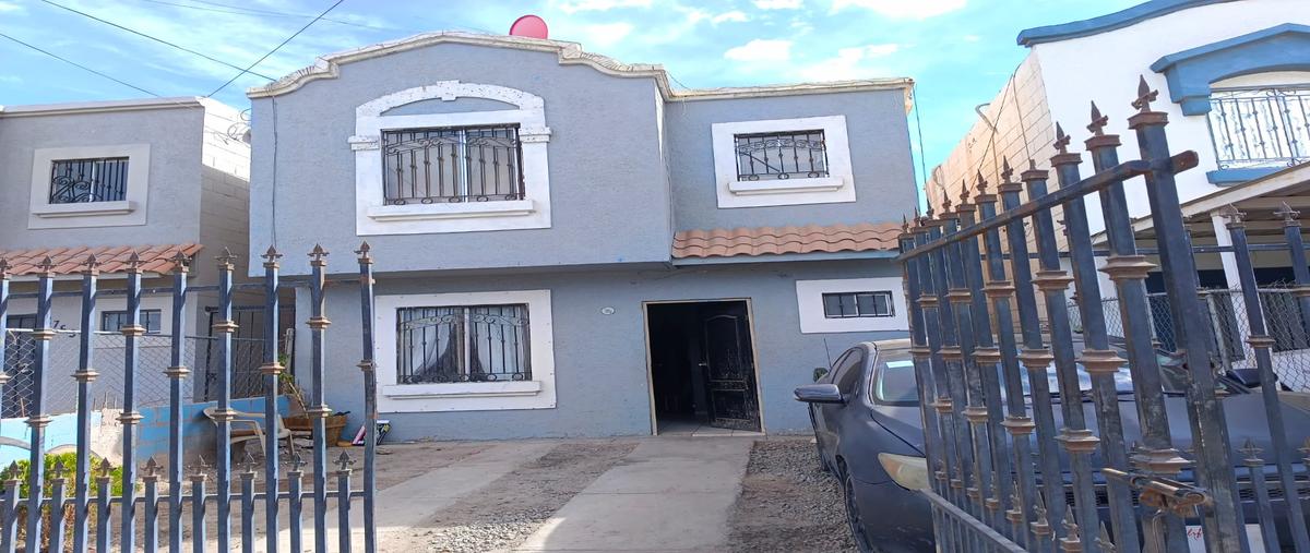 Foto de casa en venta en puente la reyna , villa las lomas, mexicali, baja california, 30951871 No. 05