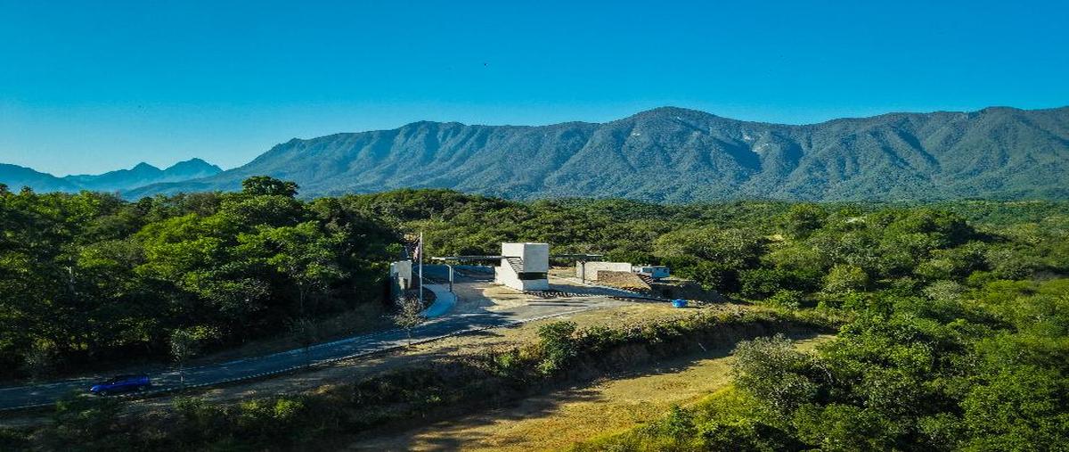 Foto de terreno habitacional en puente lazarillos 210, lazarillos de abajo, allende, nuevo león, 0 foto 02 Foto de terreno habitacional en venta en puente lazarillos 210, lazarillos de abajo, allende, nuevo león, 0 No. 02