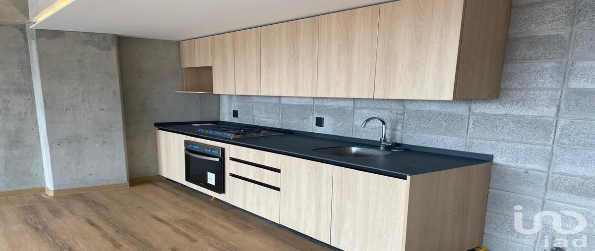 Foto de departamento en venta en puente métlac 219, puente colorado, álvaro obregón, df / cdmx, 30013274 No. 03