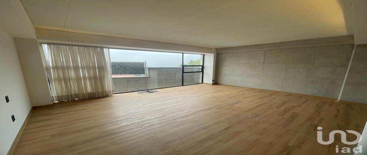 Foto de departamento en venta en puente métlac 221, puente colorado, álvaro obregón, df / cdmx, 30013274 No. 04