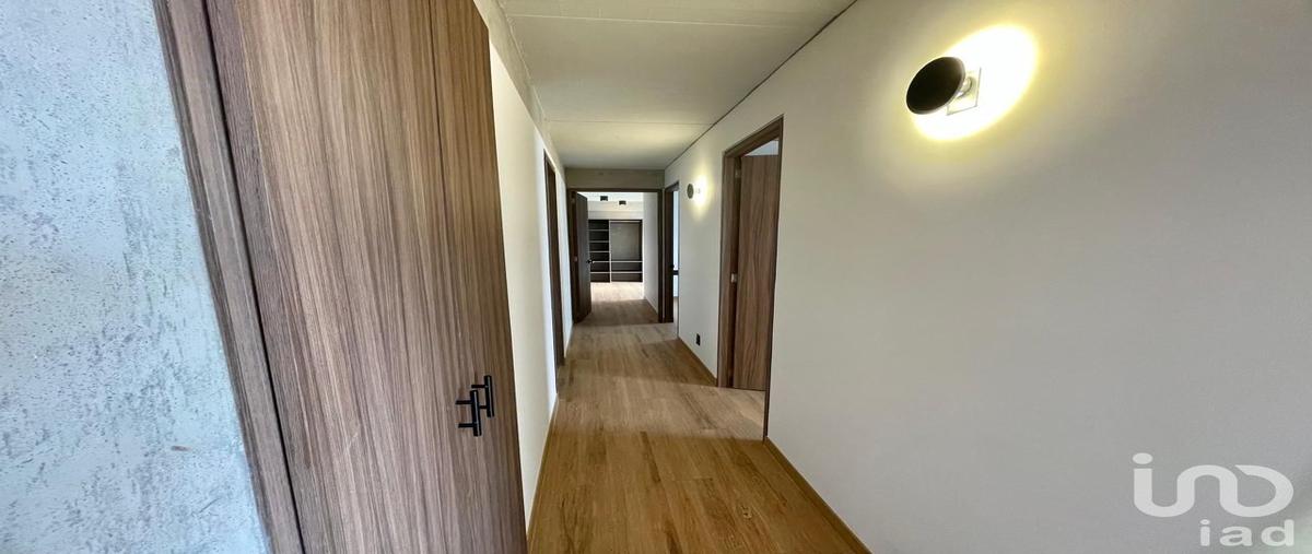 Foto de departamento en venta en puente métlac 221, puente colorado, álvaro obregón, df / cdmx, 30013274 No. 05