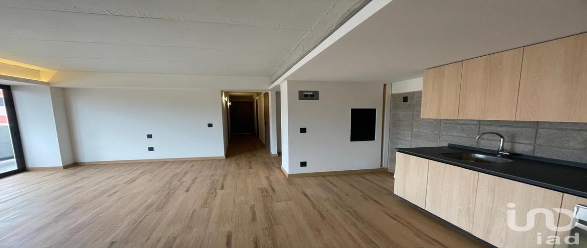 Foto de departamento en venta en puente metlac 263, puente colorado, álvaro obregón, df / cdmx, 30013236 No. 04