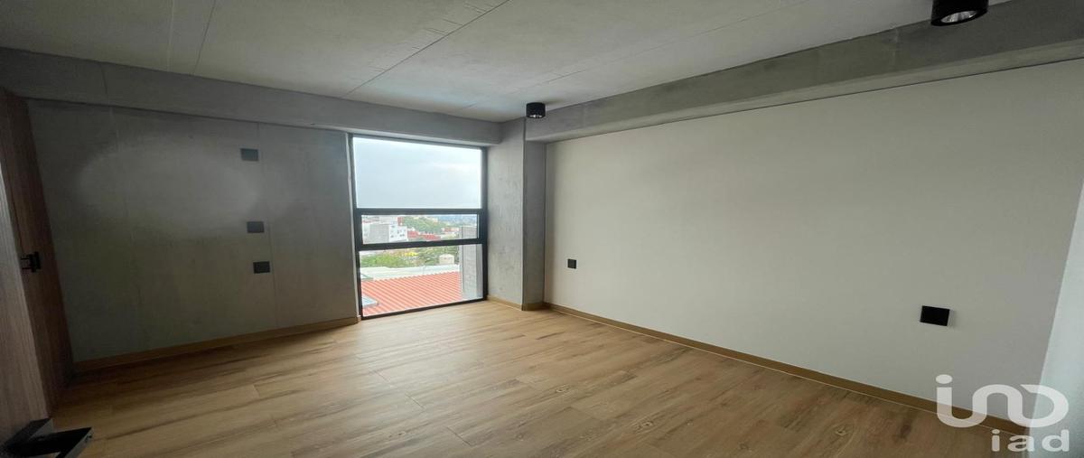 Foto de departamento en venta en puente metlac 266, puente colorado, álvaro obregón, df / cdmx, 30013272 No. 05