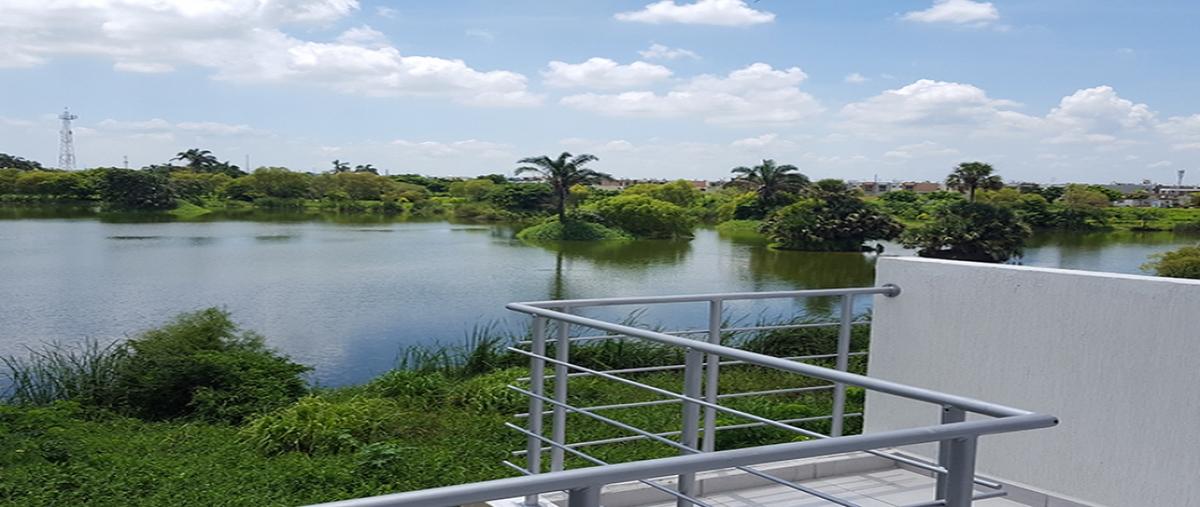 Foto de casa en venta en  , puente moreno, medellín de bravo, veracruz de ignacio de la llave, 26544549 No. 03