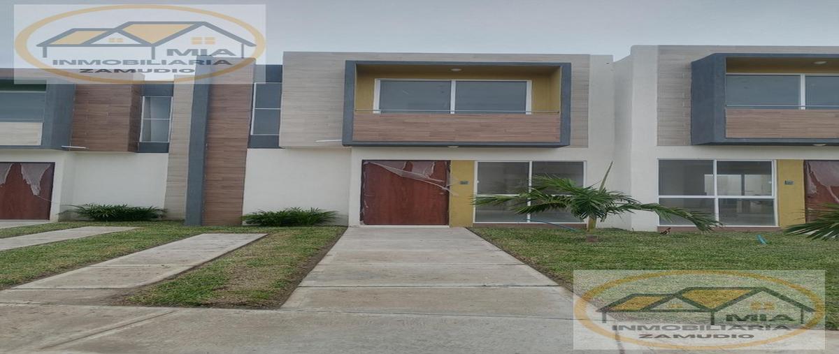 Foto de casa en , puente moreno, medellín de bravo, veracruz de ignacio de la llave, 0 foto 01 Foto de casa en venta en , puente moreno, medellín de bravo, veracruz de ignacio de la llave, 0 No. 01