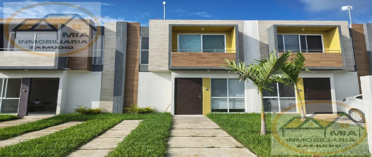 Foto de casa en , puente moreno, medellín de bravo, veracruz de ignacio de la llave, 0 foto 01 Foto de casa en venta en , puente moreno, medellín de bravo, veracruz de ignacio de la llave, 0 No. 01