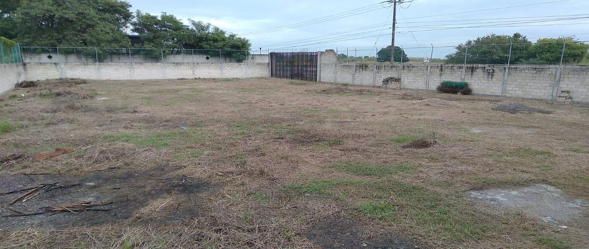 Foto de bodega en venta en  , puente nacional, puente nacional, veracruz de ignacio de la llave, 0 No. 03