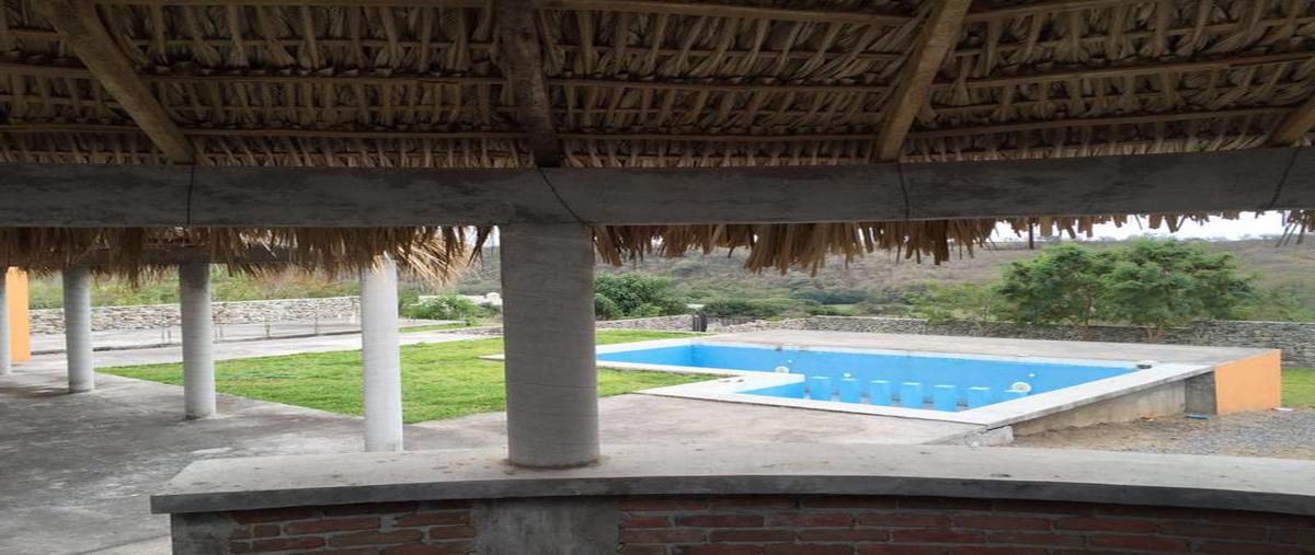 Foto de terreno habitacional en venta en  , puente nacional, puente nacional, veracruz de ignacio de la llave, 6697037 No. 03