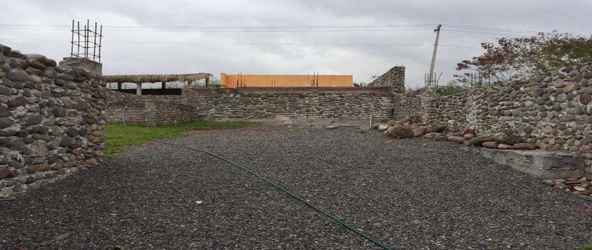 Foto de terreno habitacional en venta en  , puente nacional, puente nacional, veracruz de ignacio de la llave, 6697037 No. 04