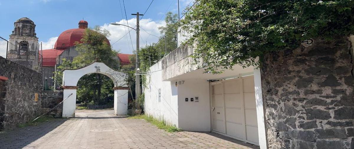 Foto de casa en puente san francisco 67, cuadrante de san francisco, coyoacán, df / cdmx, 0 foto 01 Foto de casa en venta en puente san francisco 67, cuadrante de san francisco, coyoacán, df / cdmx, 0 No. 01