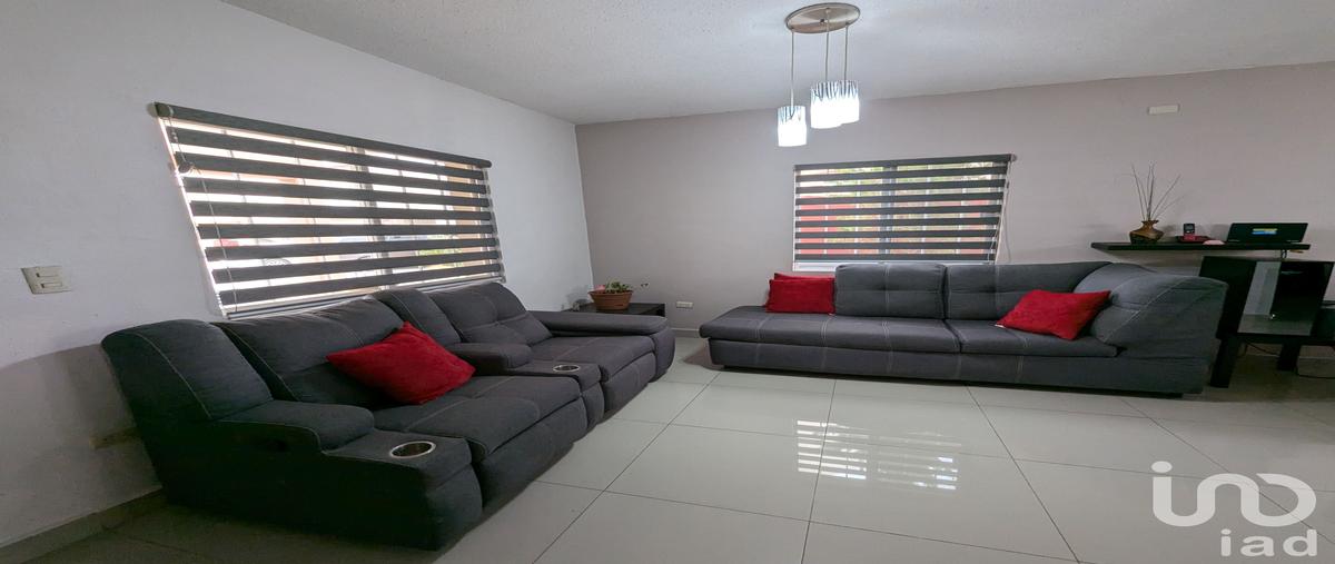 Foto de casa en puente san martin 1869, residencial toledo, juárez, chihuahua, 28722714 foto 05 Foto de casa en renta en puente san martin 1869, residencial toledo, juárez, chihuahua, 28722714 No. 05