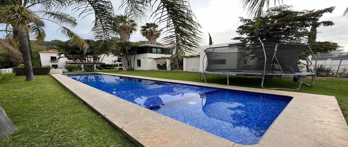 Foto de casa en venta en puente viejo , las cañadas, zapopan, jalisco, 0 No. 05