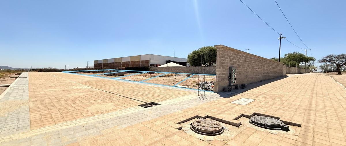 Foto de terreno habitacional en , puentecillas, guanajuato, guanajuato, 21168865 foto 03 Foto de terreno habitacional en venta en , puentecillas, guanajuato, guanajuato, 21168865 No. 03