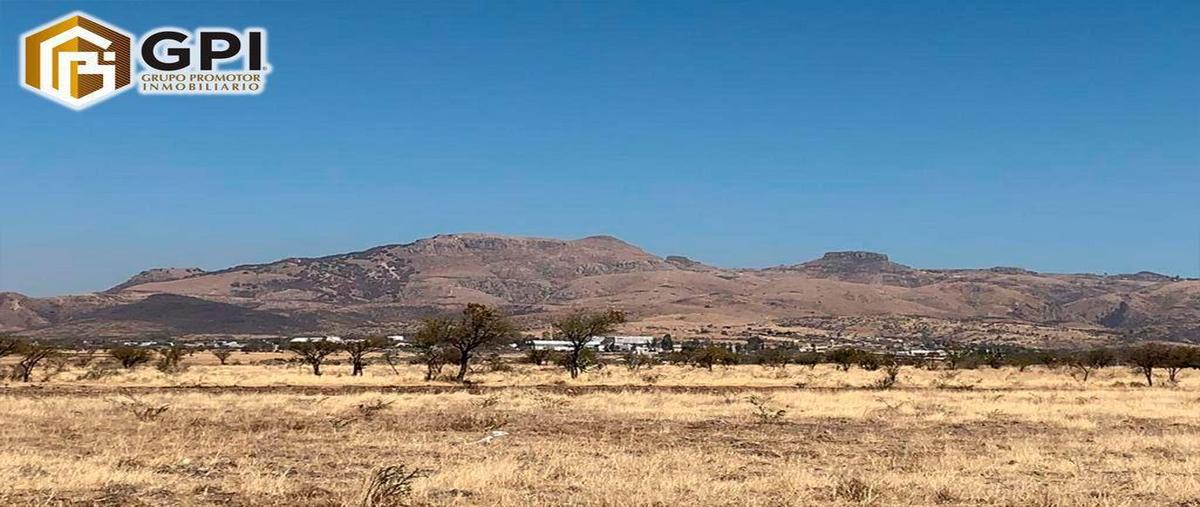 Foto de terreno habitacional en venta en  , puentecillas, guanajuato, guanajuato, 0 No. 05