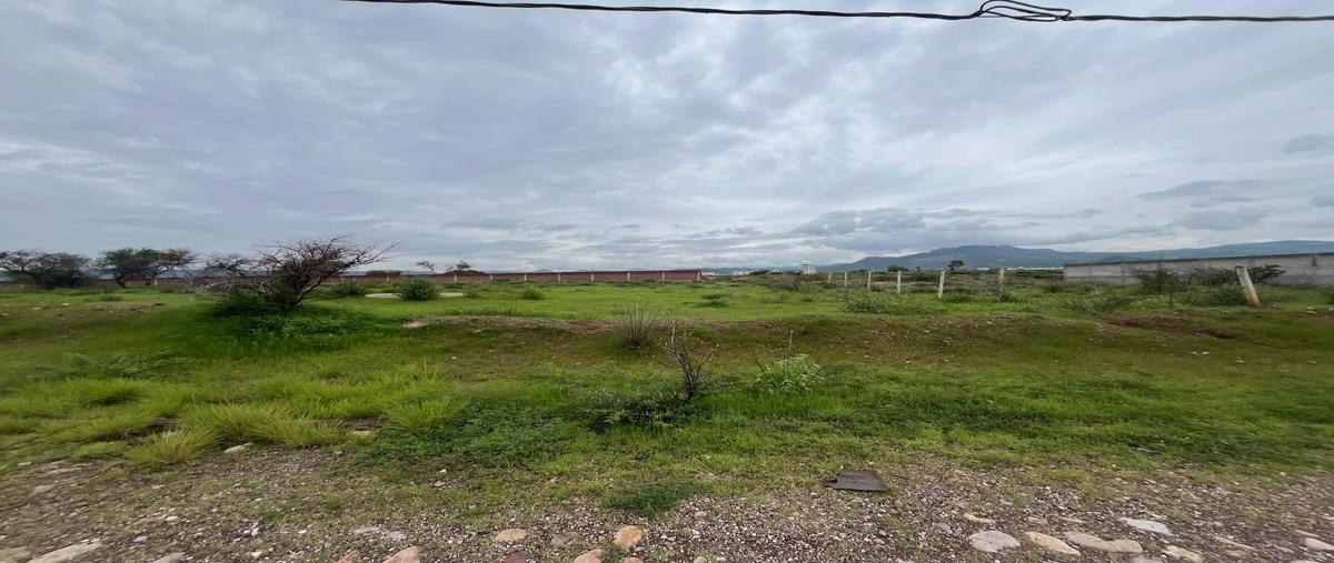 Foto de terreno habitacional en venta en  , puentecillas, guanajuato, guanajuato, 30281091 No. 05