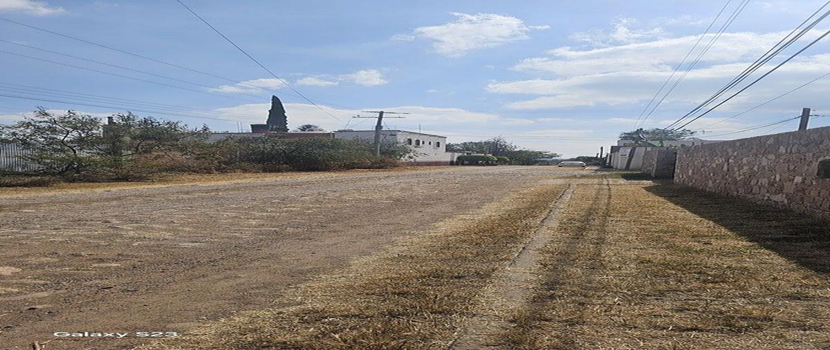 Foto de terreno habitacional en , puentecillas, guanajuato, guanajuato, 0 foto 05 Foto de terreno habitacional en venta en , puentecillas, guanajuato, guanajuato, 0 No. 05