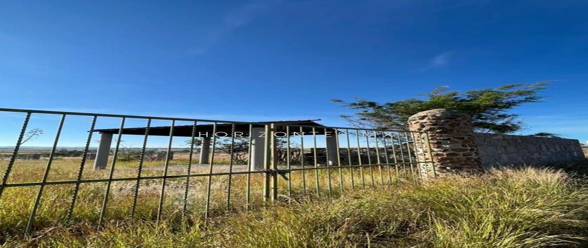 Foto de terreno habitacional en venta en puentecillas , yerbabuena, guanajuato, guanajuato, 25912932 No. 05