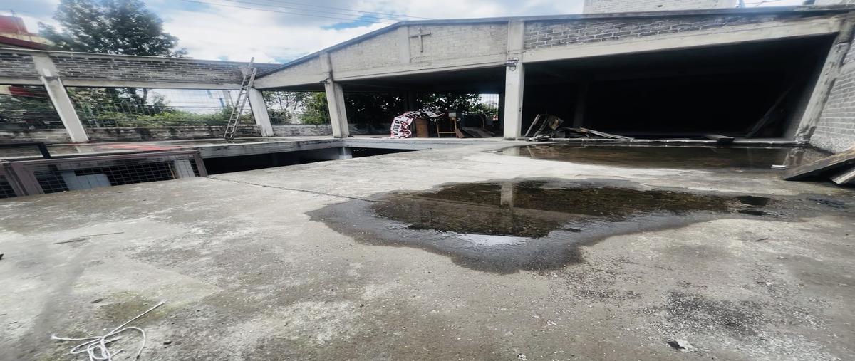 Foto de bodega en venta en puentetitla , san lucas, iztapalapa, df / cdmx, 0 No. 02