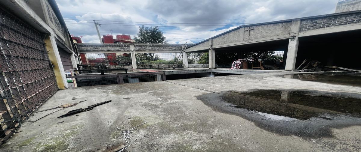 Foto de bodega en venta en puentetitla , san lucas, iztapalapa, df / cdmx, 0 No. 03