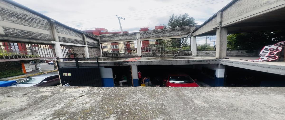 Foto de bodega en venta en puentetitla , san lucas, iztapalapa, df / cdmx, 0 No. 04