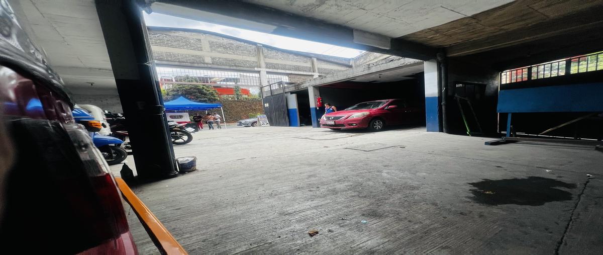 Foto de bodega en venta en puentetitla , san lucas, iztapalapa, df / cdmx, 0 No. 05