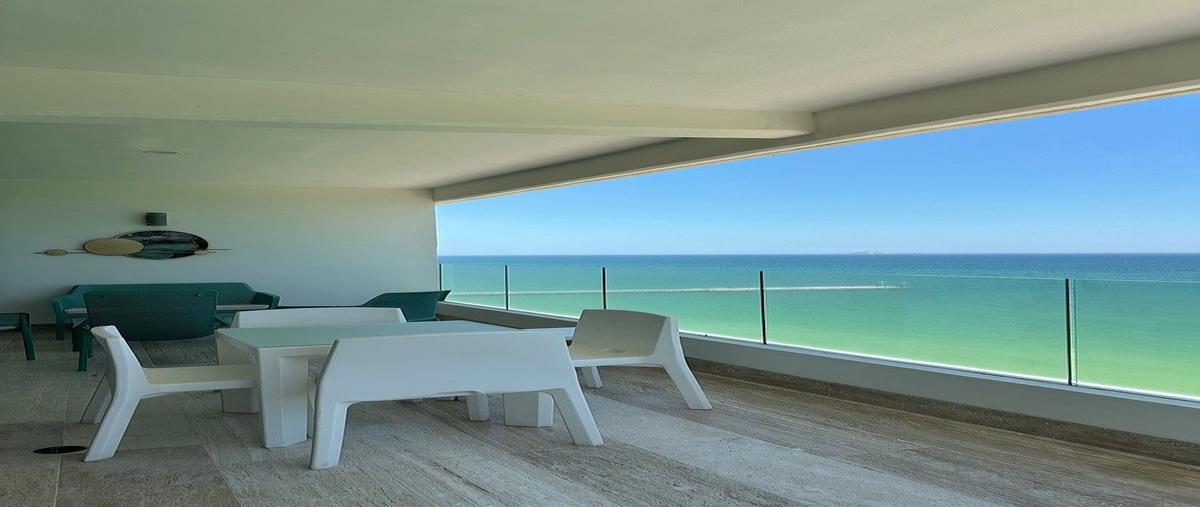 Foto de departamento en venta en puerta al mar , chicxulub puerto, progreso, yucatán, 30974701 No. 04