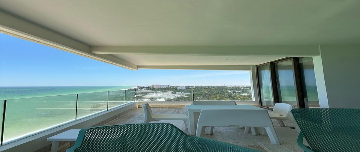 Foto de departamento en venta en puerta al mar , chicxulub puerto, progreso, yucatán, 30974701 No. 05