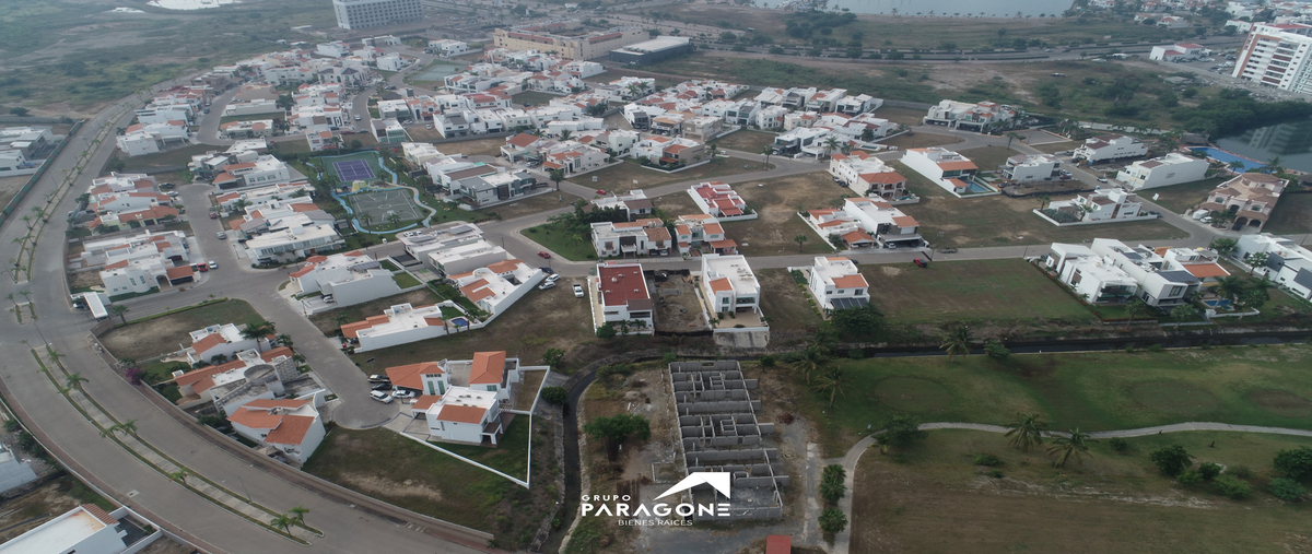 Foto de terreno habitacional en puerta al mar , marina mazatlán, mazatlán, sinaloa, 25612804 foto 02 Foto de terreno habitacional en venta en puerta al mar , marina mazatlán, mazatlán, sinaloa, 25612804 No. 02