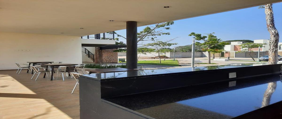 Foto de casa en renta en  , puerta azul, centro, tabasco, 30304188 No. 04
