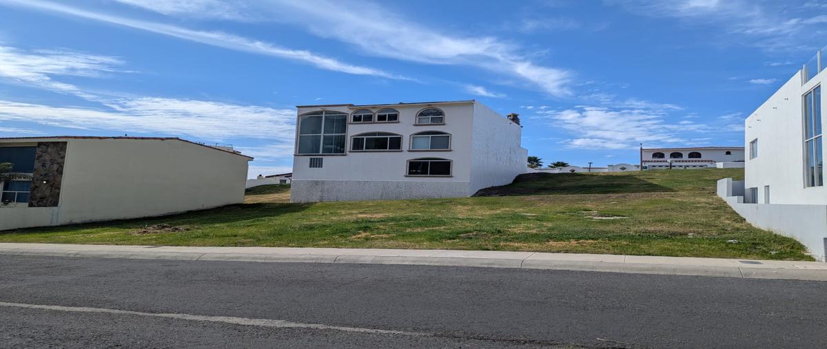 Foto de terreno habitacional en venta en puerta azul , santa anita, playas de rosarito, baja california, 30867330 No. 03